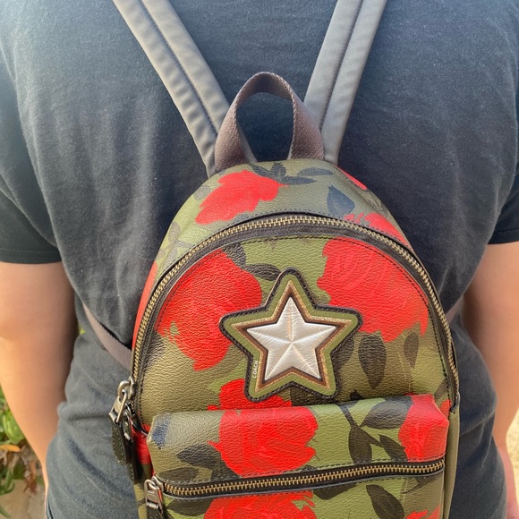 Coach bag - Picture 5 of 6